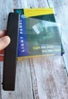 LED-подсветка для чтения книг с питанием от батареек AAA (в комплекте) - изображение 10