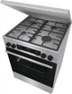 Плита Gorenje GKS6C71XF - изображение 3