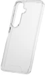 Чохол для смартфона ColorWay Space Series для Samsung Galaxy S26 Transparent (CW-CSSSG942) - зображення 2