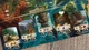 Настольная игра Lord of Boards Утерянные руины Арнака (LOB2101UK) - изображение 6