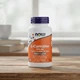 Аминокислота жиросжигатель Now Foods L-Carnitine для энергии и выносливости 60 капсул - изображение 1