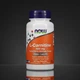 Аминокислота жиросжигатель Now Foods L-Carnitine для энергии и выносливости 60 капсул - изображение 2