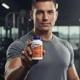 Аминокислота жиросжигатель Now Foods L-Carnitine для энергии и выносливости 60 капсул - изображение 3