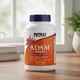 Мультивитамины для мужчин Adam Men's Multi Now Foods Адам 90 гелевых капсул - изображение 1