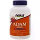 Мультивитамины для мужчин Adam Men's Multi Now Foods Адам 90 гелевых капсул - изображение 4