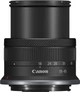 Фотоаппарат Canon EOS R50 + RF-S 18-45 IS STM + RF 75-300 IS STM Black (5811C150) - изображение 15