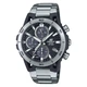 Электронные наручные часы Casio AE-1000W-3A, цифровые с подсветкой, полимерный ремешок - изображение 1