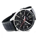 Мужские часы Casio MTP-1374L-1A черные 50 м - изображение 3