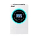 Комплект резервного питания Инвертор Sako SunPolo 6кВт 48В + Акумулятор SAKO Li-Sun 48V 100Ah (5 кВт·год) - изображение 2