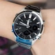 Мужские часы Casio Edifice EFV-C120D-1A - изображение 2