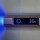 Лампа-фонарик LED 14, 3W (бронза) для декора и гелевых типс на USB и аккумуляторе - изображение 3