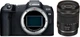 Фотоаппарат Canon EOS R8 + RF 24-105 F4-7.1 IS STM (5803C093) - изображение 1
