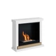 Камінокомплект Tagu HAGEN FreeFlame білий - зображення 1
