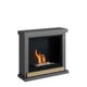 Камінокомплект Tagu HAGEN FreeFlame сірий - зображення 1