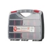 Органайзер пластиковий, 12,5" 320x260x50 мм INTERTOOL BX-4001 - зображення 2