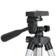 Штатив для лазерного уровня 280-650 мм, резьба 1/4" INTERTOOL MT-3049 - изображение 7