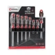 Набор отверток 8 ед STORM INTERTOOL VT-3438 - изображение 5
