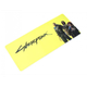 Игровая поверхность (коврик для мыши) Cyberpunk 2077 700-1 (700x300x3мм) - изображение 1