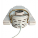 Антибактериальная сушилка для обуви Shoe Dryer LSF-006 ультрафиолетовая электросушилка с таймером Белая - изображение 3