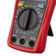 Мультиметр цифровой CAT II-300В/CAT I-600В INTERTOOL MD-0001 - изображение 7