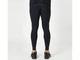 Штани компресійні EVERLAST Men's Compression Tights XL чорний (5994) - изображение 2