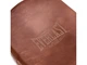 Лапи EVERLAST 1910 Pro Curved Focus Mitts один розмір коричневий (5987) - зображення 5