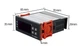 Терморегулятор термостат STC-1000, AC110-220V (7384) - изображение 4