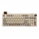 Клавіатура механічна бездротова EPOMAKER RT100 RETRO 95% з дісплеєм - изображение 1