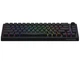 Клавиатура игровая механическая HATOR HTK-1160-UA Skyfall 65 Black Sterling Speed Switches - изображение 3