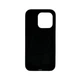 Чохол для смартфона Cosmic Silicone Case Magnetic for Apple iPhone 14 Pro Max 18,Black (SilMag14PM-18) - изображение 3