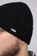 Чоловіча шапка TOP HAT чорний One Size ЦБ-00291193 - изображение 5