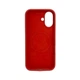 Чохол для смартфона Cosmic Silicone Case Magnetic for Apple iPhone 17 25,Camelia (SilMag17-25) - изображение 3