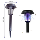 Светильник LED от комаров (с выключателем) LM3408 - изображение 4