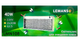 Электрический уничтожитель мух T8 2x20W (Lemanso) (95225588) - изображение 1
