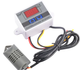 Влагорегулятор цифровой XH-W3005(DC12V ) - изображение 1