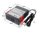 Терморегулятор цифровой DC 12V STC-3008 - изображение 2