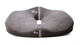 Подушка ортопедическая для сидения Correct Shape Max Comfort от гемороя, простаты, подагры, Графитовый (73375) - изображение 6