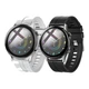Смарт часы Hoco Y7 Pro Smart Watch IP67 модуль Bluetooth V5.0,процессор Ruiyu 8762DT и 128MB аккумулятора 240mAh Silver - изображение 2