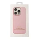 Чохол Silicone Case Metal Buttons (AA) для iPhone 11 Rose Powder - изображение 3