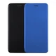 Чохол-книжка шкіра для Realme 12 Pro/12 Pro+ Black - изображение 2