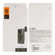 Чохол TPU+PC Spigen Ultra Hybrid with Magsafe для iPhone 15 Black - изображение 3