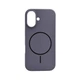 Чохол для смартфона Cosmic Silicone Case Magnetic for Apple iPhone 17 50,Lavender Grey (SilMag17-50) - изображение 1
