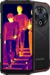 Смартфон DOOGEE Fire 6 6/256GB Black (Global Version) Тепловизор - изображение 2