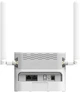4G Wi-Fi роутер Ergo R023 WiFi4 / 150 Мбит/с / MIMO 2×2 / SIM-карта / 4000 мА·ч - изображение 2