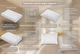 Подушка ортопедическая ARDESTO Sleepwell Memory foam Волна Белый 60х40х11/9 см (ART6040COP) - изображение 16