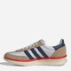Мужские кроссовки Adidas Run 70S 2.0 JR2381 41.5 (7.5UK) 26 см Ftwr White (4068807730366) - изображение 4