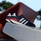 Мужские кроссовки Adidas Run 60S 4.0 JR6620 44 (9.5UK) 27.5 см Dark Blue (4068803358960) - изображение 11