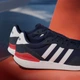 Мужские кроссовки Adidas Run 60S 4.0 JR6620 44 (9.5UK) 27.5 см Dark Blue (4068803358960) - изображение 15