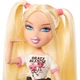 Ігровий набір Bratz серії Stylin' – Хлоя 544869 - зображення 6