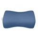 Ортопедическая подушка для сна на животе Roller Pillow №2 (под живот) от Beauty Balance, наволочка тенсел, цвет Смальта, 41х23х9 см - изображение 1